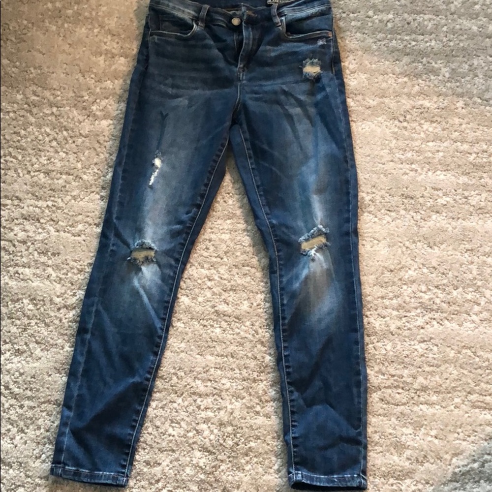Jeans